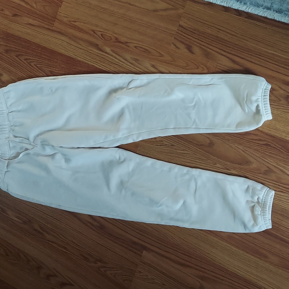 Buffbunny Cloud Joggers